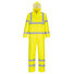 Hi-Vis Packaway pršiplášte