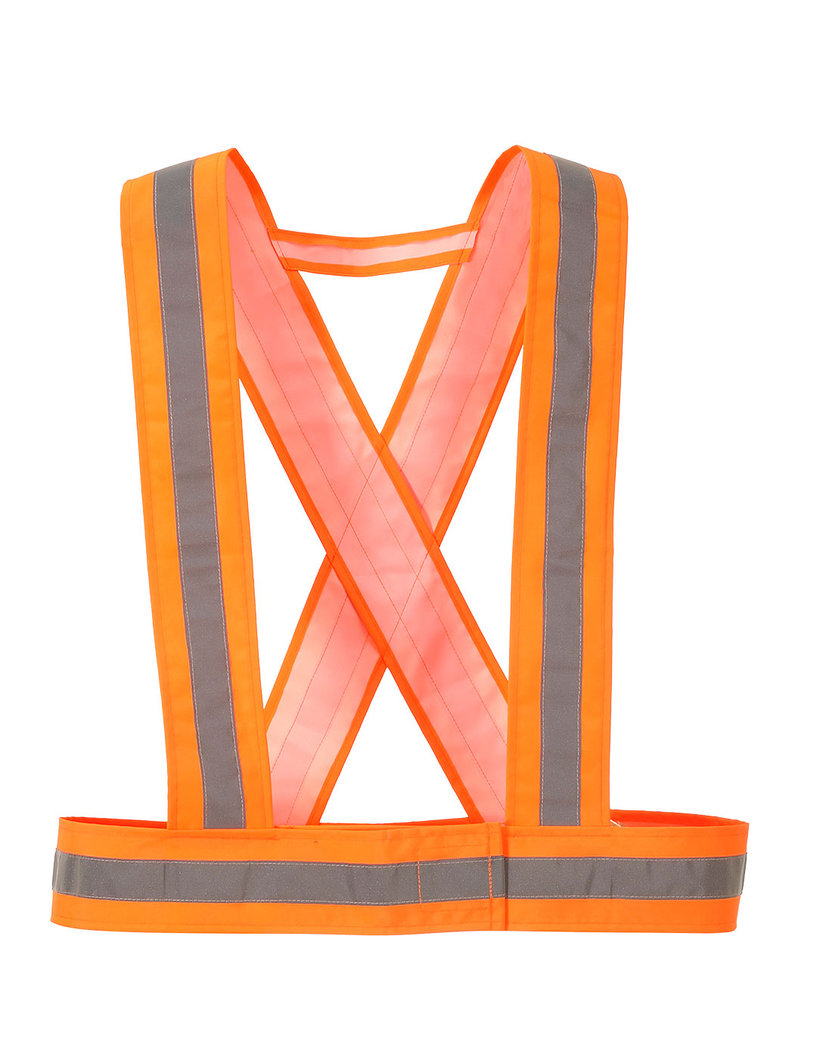 Portwest HV55 Hi-Vis Reflexné popruhy
