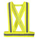 Portwest HV55 Hi-Vis Reflexné popruhy