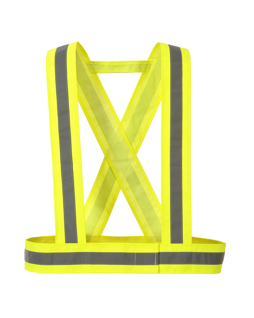 Portwest HV55 Hi-Vis Reflexné popruhy