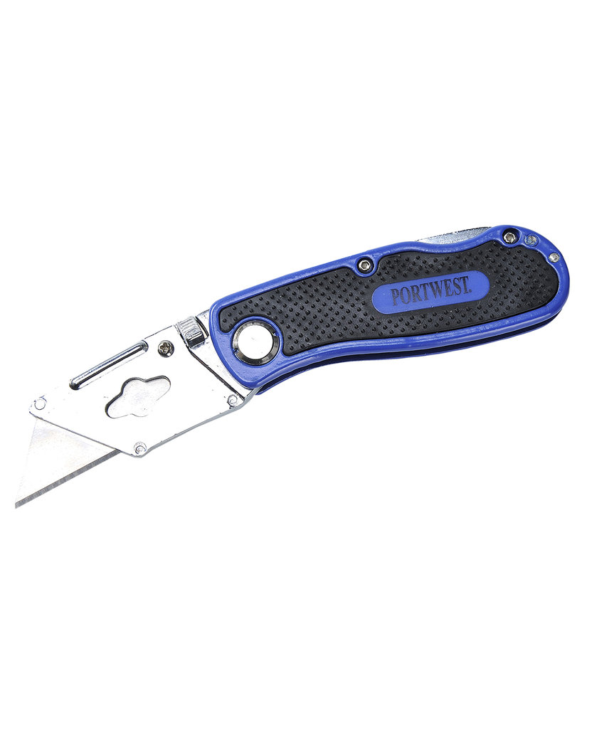 Portwest KN30 Folding Utility Bezpečnostný nôž