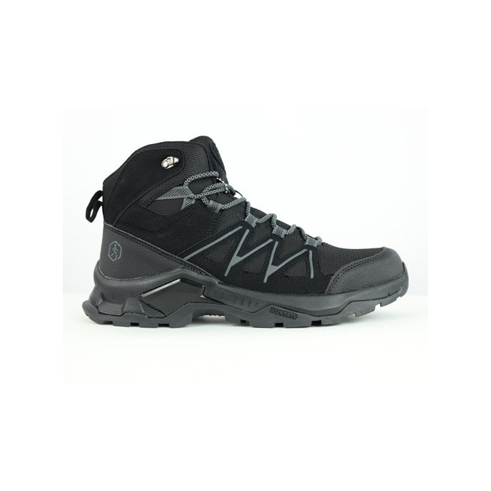 Lacuna Getout ALTURA Trekingová obuv