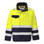 Portwest MV25 Hi-Vis Modaflame Nehorľavá reflexná bunda