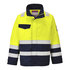 Portwest MV25 Hi-Vis Modaflame Nehorľavá reflexná bunda
