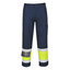Portwest MV26 Hi-Vis Modaflame Nehorľavé nohavice