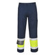 Portwest MV26 Hi-Vis Modaflame Nehorľavé nohavice
