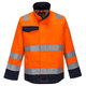Portwest MV35 Modaflame RIS Nehorľavá bunda