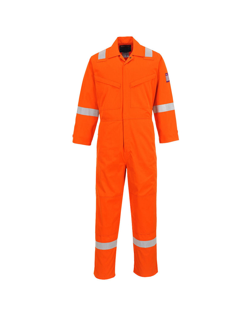 Portwest MX28 Modaflame Nehorľavá kombinéza