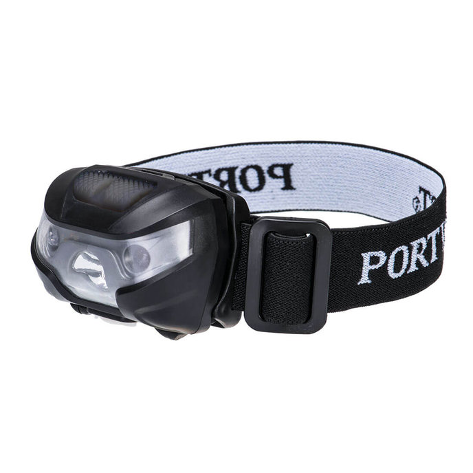 Portwest PA71 Nabíjateľná USB baterka