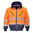 Portwest PJ50 Hi-Vis Pilot Bunda 3 v 1