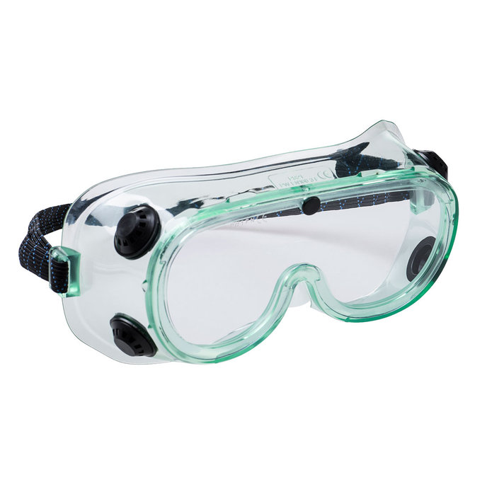 Portwest PS21 Ochranné okuliare
