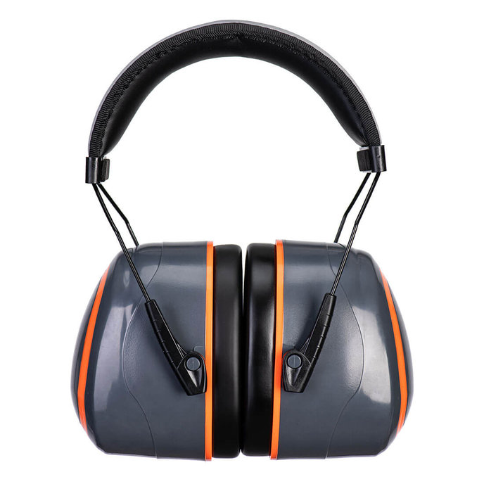 Portwest PS43 HV Extreme Chrániče sluchu