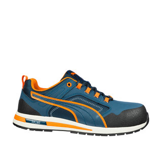 PUMA CROSSTWIST LOW S3 HRO SRC Bezpečnostná obuv