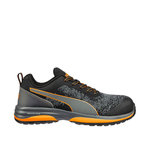 PUMA CHARGE ORANGE LOW S1P ESD HRO SRC Bezpečnostná obuv