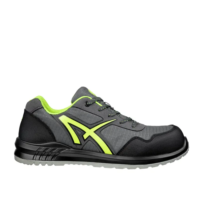 Albatros DRIFTER GREEN LOW S1P SRC Bezpečnostná obuv