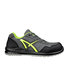 Albatros DRIFTER GREEN LOW S1P SRC Bezpečnostná obuv