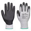 Portwest A124 Grip 13 PU Pracovné rukavice 12 párov