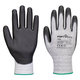 Portwest A124 Grip 13 PU Pracovné rukavice 12 párov