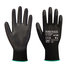 Portwest A128 PU Pracovné rukavice bez latexu