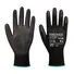 Portwest A128 PU Pracovné rukavice bez latexu
