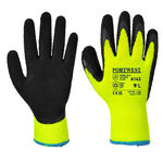Portwest A143 Thermal Soft Grip Pracovné rukavice 12 párov