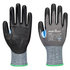 Portwest A649 CS Cut D21 PU Protiporezové rukavice