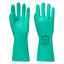 Portwest A812 Nitrosafe Plus Chemické rukavice 12 párov
