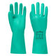 Portwest A812 Nitrosafe Plus Chemické rukavice 12 párov