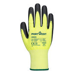 Portwest AB625 Cut D13 PU Pracovné rukavice 12 párov