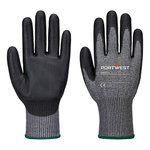 Portwest AB664 Cut F13 PU Pracovné rukavice 12 párov