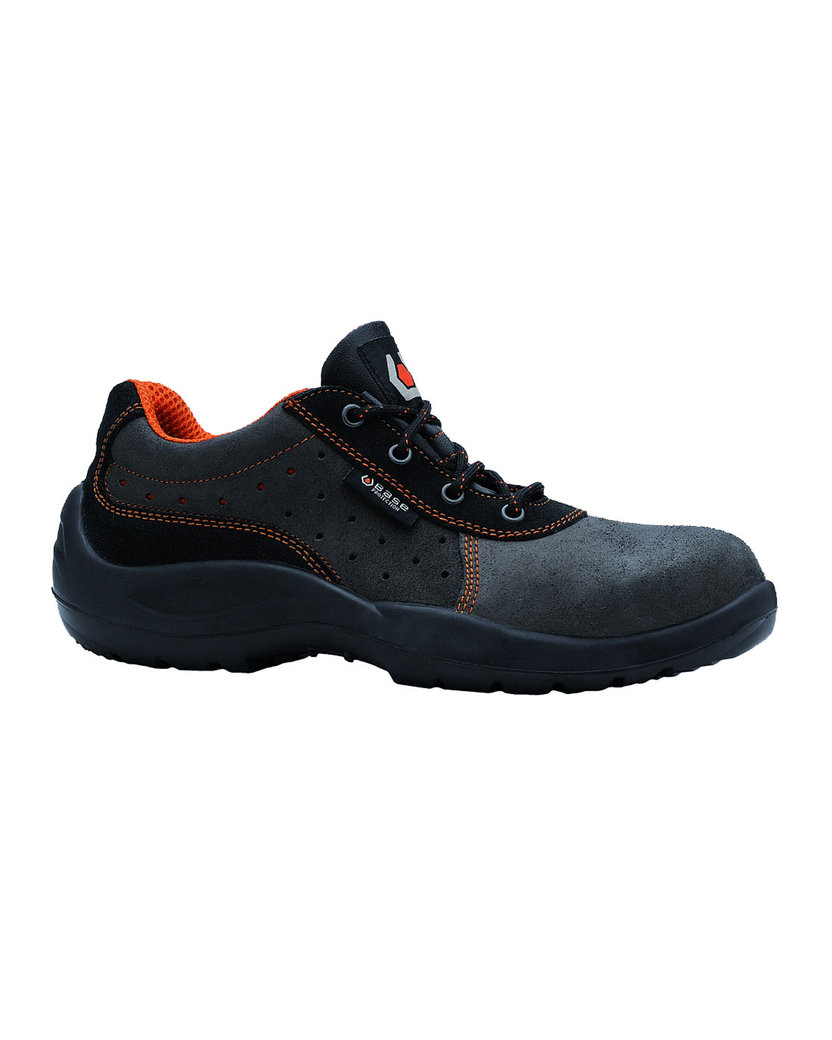 Base B0105 Franklin Bezpečnostná obuv S1 SRC