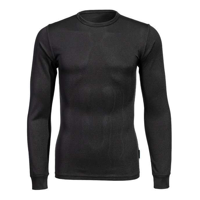 Portwest B136 Baselayer Dámsky nátelník s dlhým rukávom