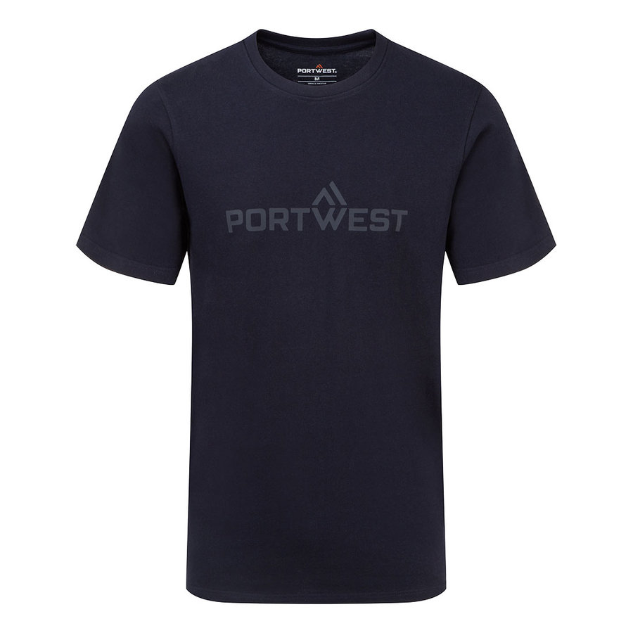 Portwest B198 Bavlnené tričko