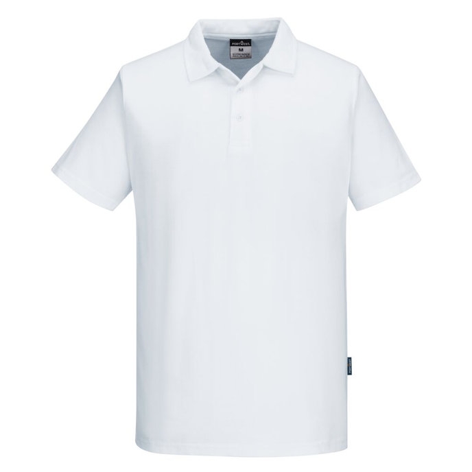 Portwest C211 Mesh Air Pro S/S Polokošeľa