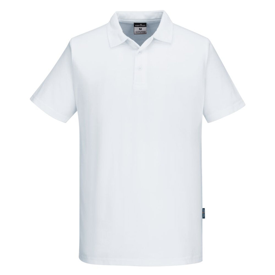 Portwest C211 Mesh Air Pro S/S Polokošeľa