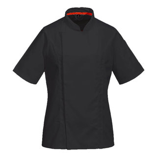 Portwest C736 Mesh Air Pro S/S Dámsky kuchársky rondon