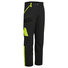 Portwest CD111 WX1 Dvojfarebné pracovné nohavice