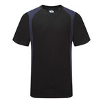 Portwest CD811 WX2 Ľahké bavlnené tričko S/S