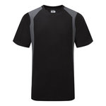 Portwest CD811 WX2 Ľahké bavlnené tričko S/S