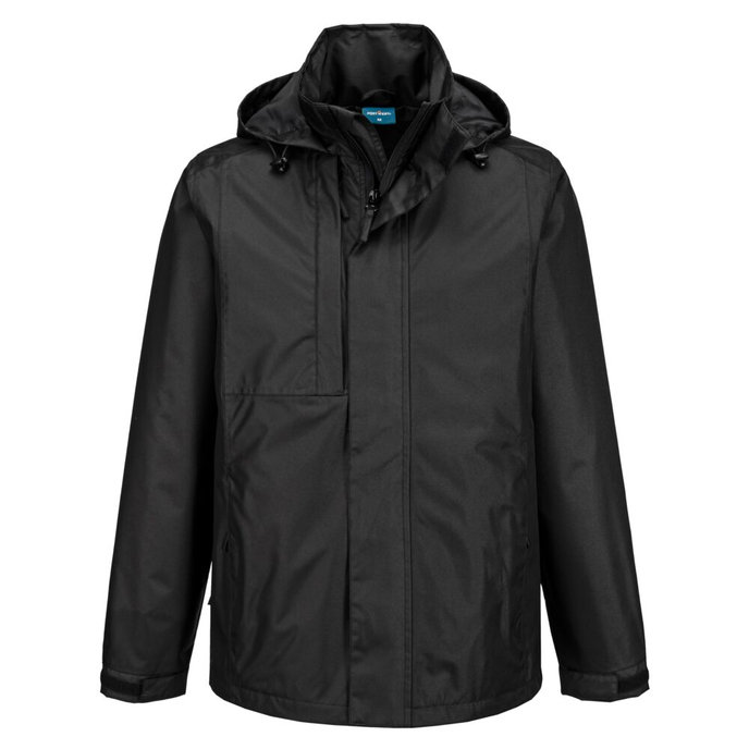 Portwest CD867 WX2 Eco Bunda do dažďa