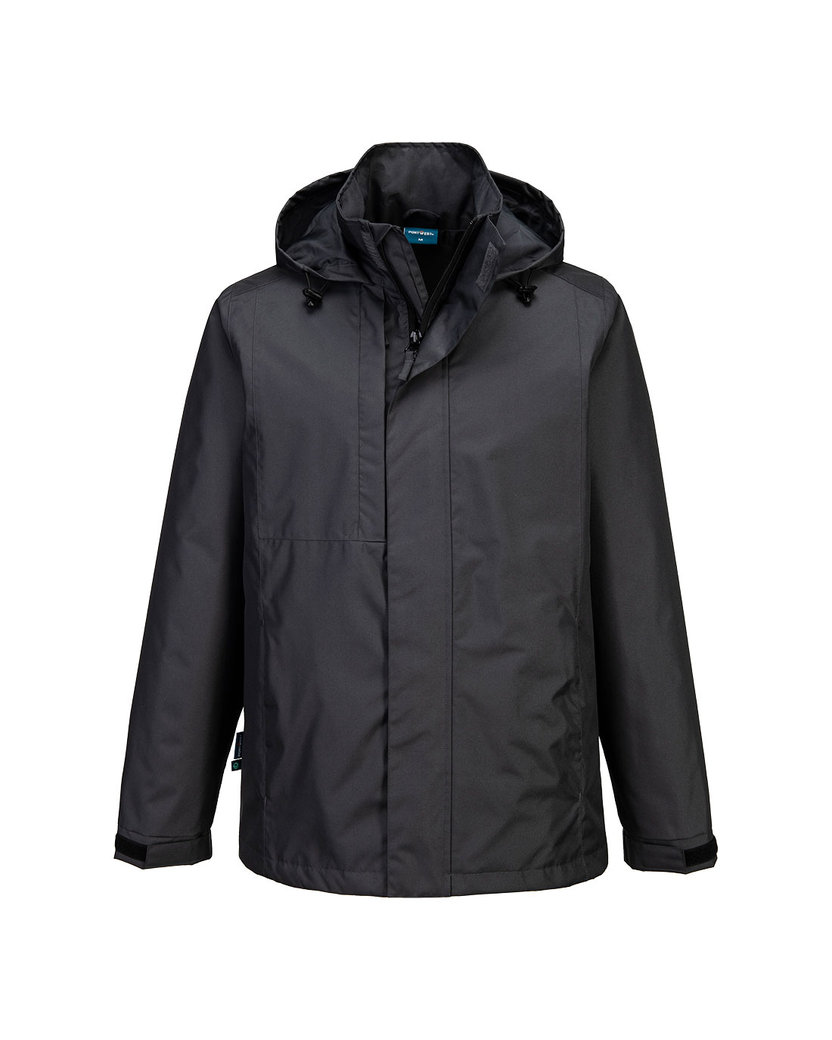 Portwest CD867 WX2 Eco Bunda do dažďa