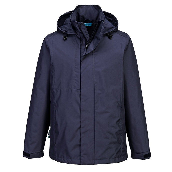 Portwest CD867 WX2 Eco Bunda do dažďa