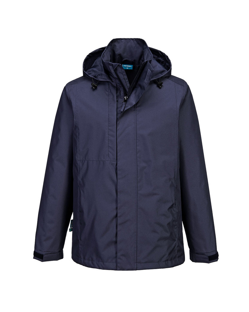 Portwest CD867 WX2 Eco Bunda do dažďa