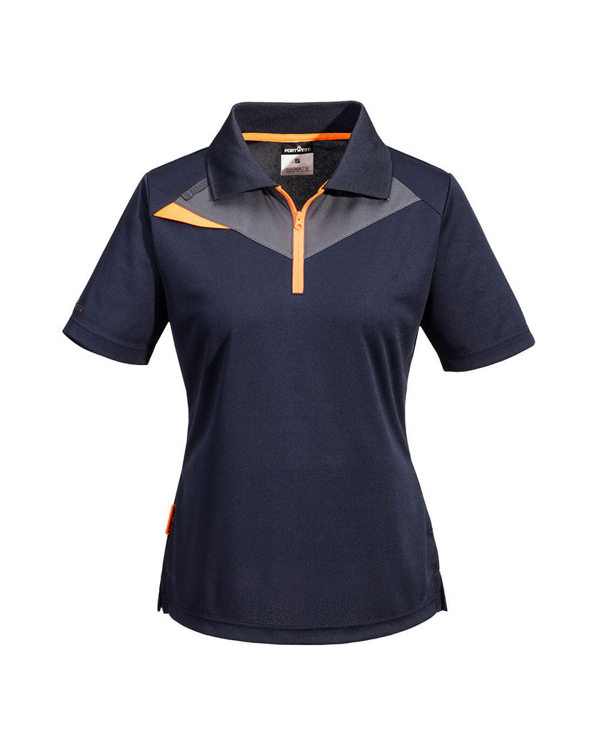 Portwest DX409 DX4 Dámske Polo tričko