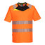 Portwest DX413 DX4 Hi-Vis Reflexné tričko
