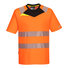 Portwest DX413 DX4 Hi-Vis Reflexné tričko