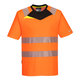 Portwest DX413 DX4 Hi-Vis Reflexné tričko
