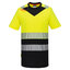 Portwest DX434 DX4 Hi-Vis Reflexné tričko
