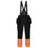 Portwest DX431 DX4 Zimná softshellová bunda