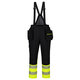 Portwest DX437 DX4 Hi-Vis Zateplené reflexné nohavice na traky